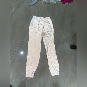 Comfortable sweats